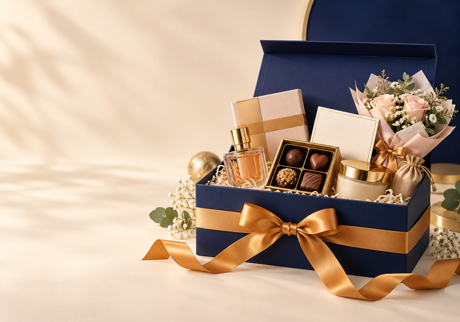 Gifts for Every Occasion