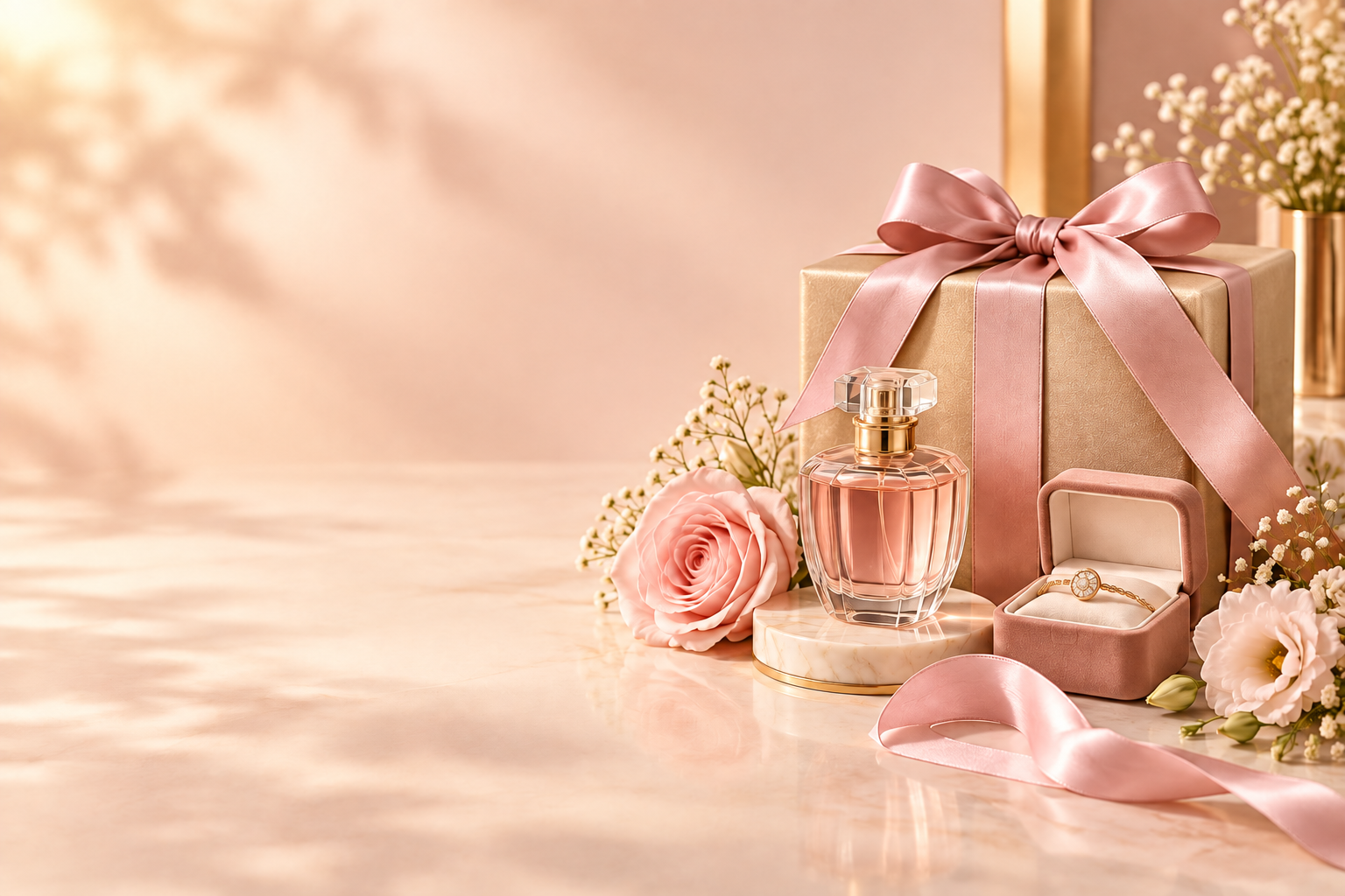 Customize Your Own Hamper