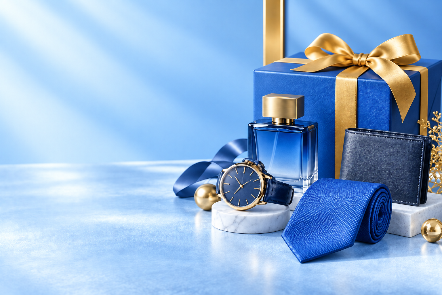Perfumes & Bags Collection