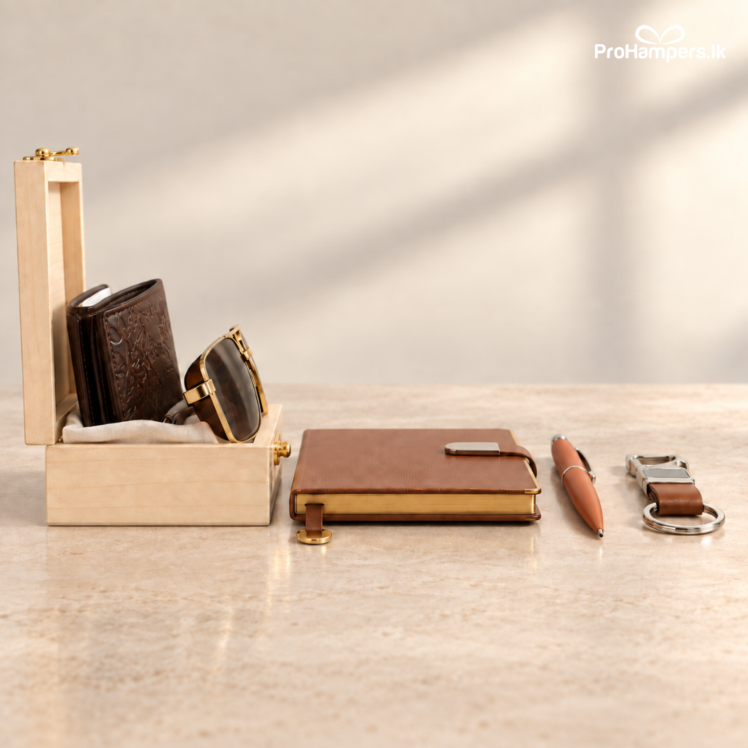 The Achiever’s Gift Set