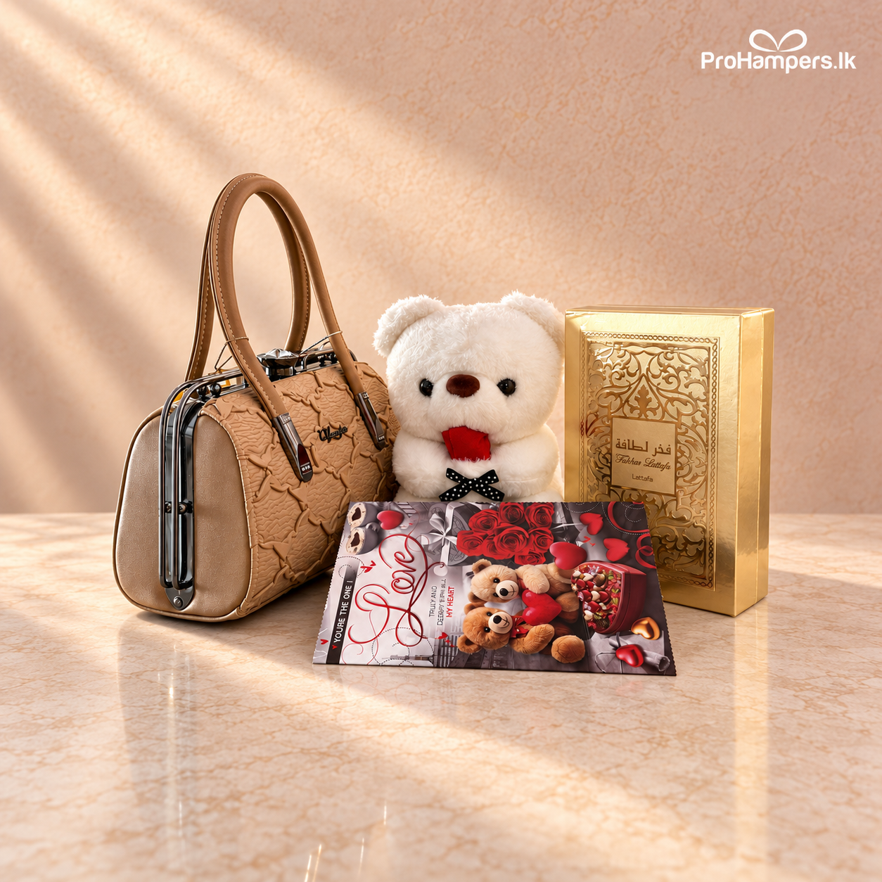 Sweet Elegance Gift Set
