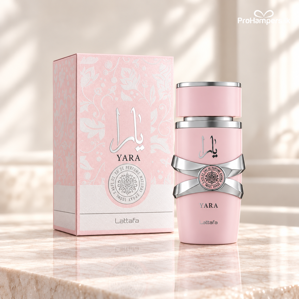 Lattafa Yara Eau de Parfum