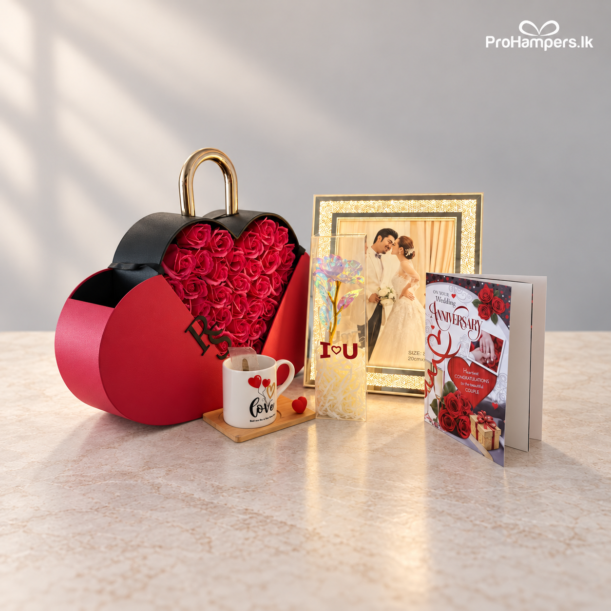 Forever in Bloom Gift Hamper