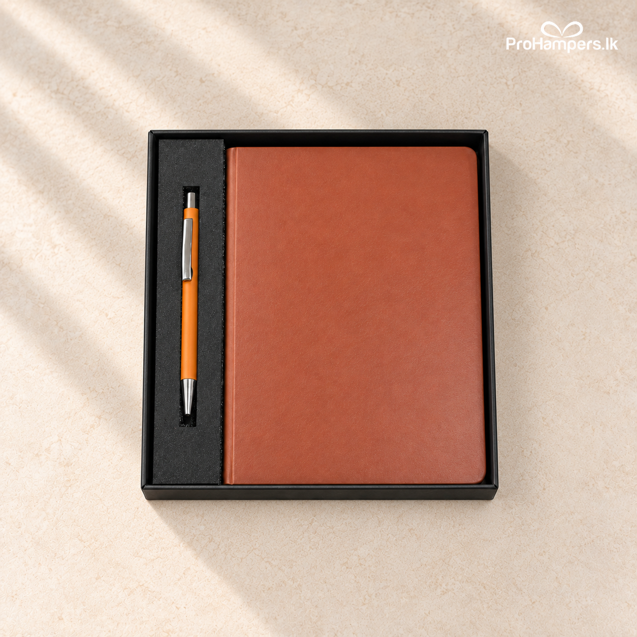 Notebook & Pen Gift Set