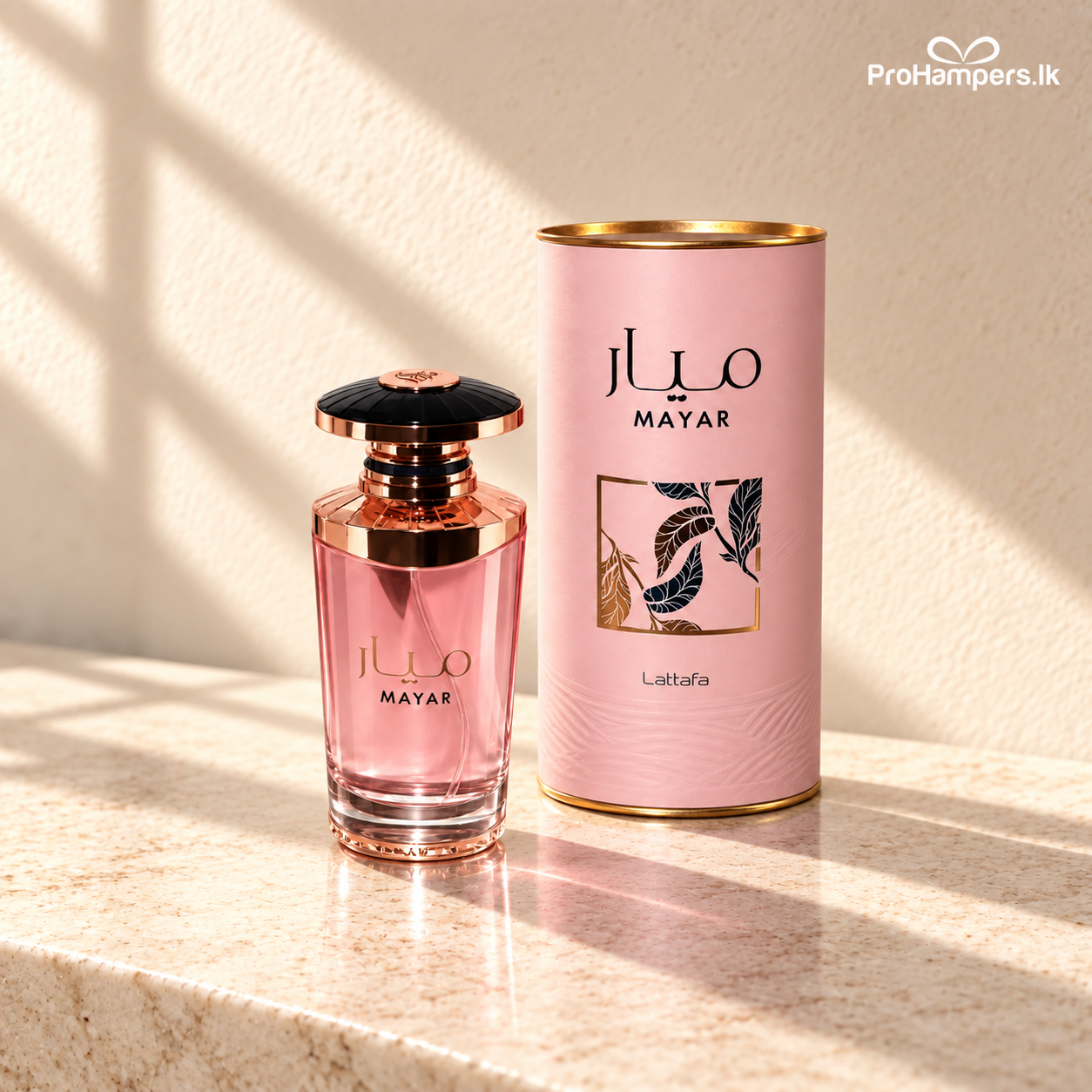 Lattafa Mayar Eau de Parfum