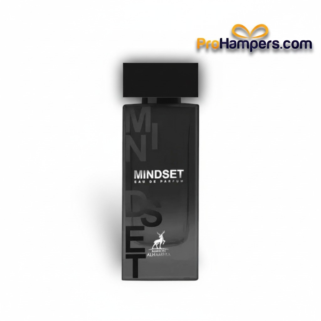 Mindset Perfume