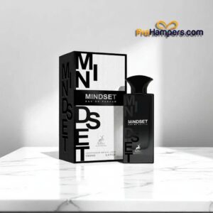 Mindset Perfume
