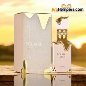 Lattafa Eclaire Perfume