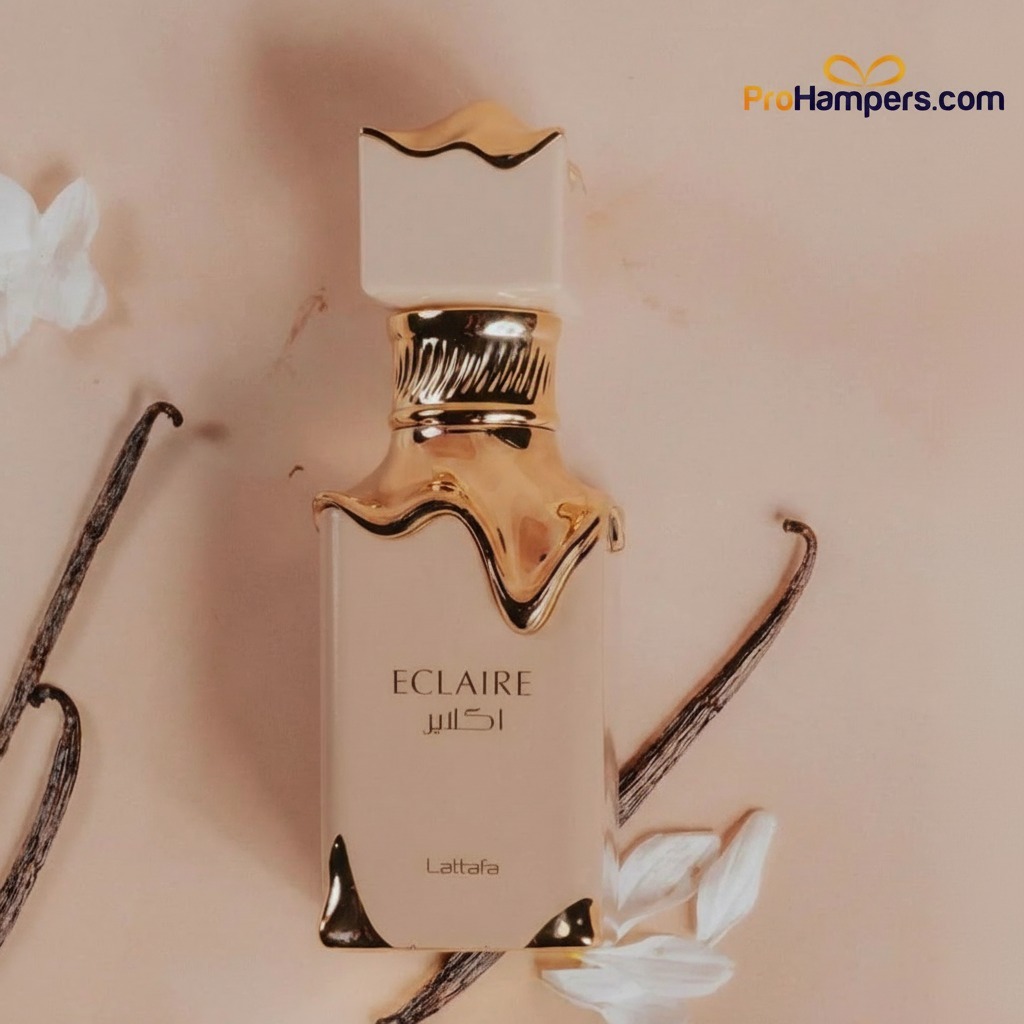 Lattafa Eclaire Perfume