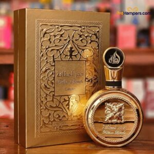Lattafa Fakhar Unisex Perfume